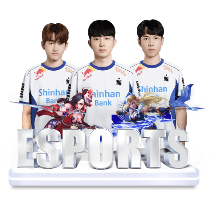 喜玩兔体育电竞场馆