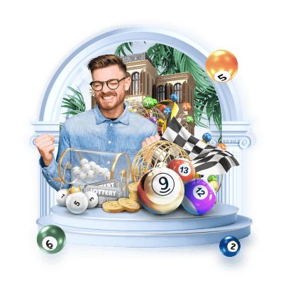 喜玩兔体育彩票场馆